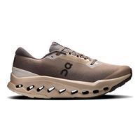 ON RUNNING Cloudsurfer Trail 2 Wp M - Uomo - Grigio / Beige / Nero - Taglia 41- modello 2025