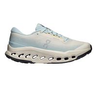 On - Scarpe trail impermeabile - Cloudsurfer Trail 2 WP W Grain/Brook per Donne - Taglia 38 - Blu