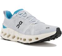 On - Women's Cloudsurfer Trail - Scarpe per trail running EU 37,5 grigio