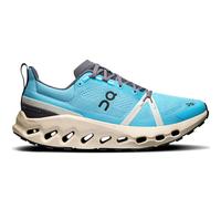 ON RUNNING Cloudsurfer Trail - Uomo - Blu / Grigio - Taglia 44 1/2- modello 2025