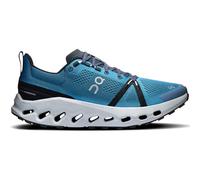 ON RUNNING Cloudsurfer Trail - Uomo - Blu / Nero - Taglia 45- modello 2025