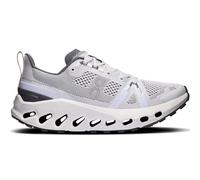 ON RUNNING Cloudsurfer Trail W - Donna - Grigio / Bianco - Taglia 38- modello 2025