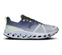 ON RUNNING Cloudsurfer Trail Wp - Uomo - Grigio / Blu - Taglia 44 1/2- modello 2024
