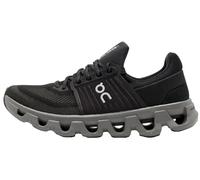 On Sneaker bassa 'Cloudswift 4' grigio / nero, Taglia 44