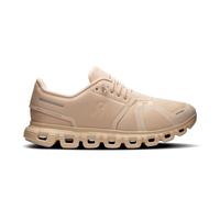 On - Women's Cloud 6 - Sneaker EU 38,5 beige