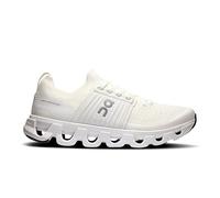On Scarpa da corsa 'Cloudswift 4' grigio / bianco, Taglia 43