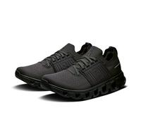 On - Cloudswift 4 - Sneakers da corsa nere-Nero 44
