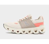 On Scarpa da corsa 'Cloudswift 4' grigio / corallo / offwhite, Taglia 38,5