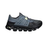 ON - Cloudswift Amp - Sneakers da corsa grigie e nere-Grigio 42.5