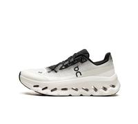 On Running Cloudtilt Black Ivory Women Road Running Jogging Shoes 3WE10051430