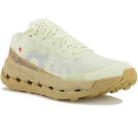 On Running Cloudultra 3 Scarpe per sentieri 36,5 Verde