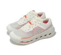 On Running Cloudultra 3 Ivory Pearl Women Trail Running Shoes 3WF30111021