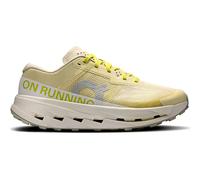 ON RUNNING Cloudultra 3 - Uomo - Giallo - Taglia 42 1/2- modello 2025