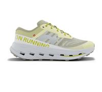 ON RUNNING Cloudultra 3 W - Donna - Grigio / Giallo - Taglia 38 1/2- modello 2025