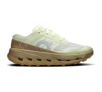 ON RUNNING Cloudultra 3 W - Donna - Verde / Marrone - Taglia 40- modello 2026