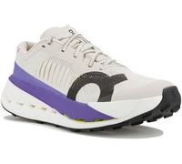 On - Scarpe trail - Cloudultra Pro M Pearl/Juniper per Uomo - Taglia 41 - Bianco