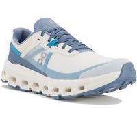 On - Women's Cloudvista 2 - Scarpe per trail running EU 37,5 grigio