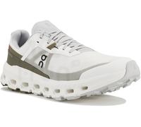 On Running Cloudvista 2 Trail Running Shoes Bianco EU 44 1/2 Uomo