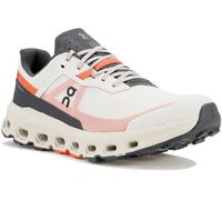 Scarpe On Cloudvista 2 bianco ghiaccio arancione - 44.5