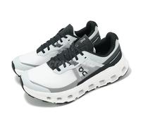 ON RUNNING Cloudvista 2 W - Donna - Grigio / Bianco / Nero - Taglia 39- modello 2025