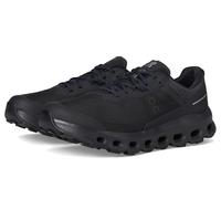 Scarpe running uomo On Cloudvista 2 Black/Black EUR 44
