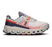 ON RUNNING Cloudvista 2 W - Donna - Arancione / Grigio - Taglia 38- modello 2024