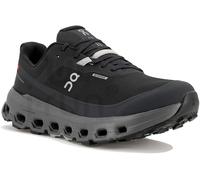 Scarpe running donna On Cloudvista 2 WP Black/Eclipse EUR 38,5