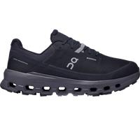 On Running Cloudvista 2 Waterproof Scarpe per sentieri 42,5 Nero