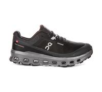 On Running - Cloudvista 2 Waterproof - - Sport - Uomo - Nero - 44 1/2 EU