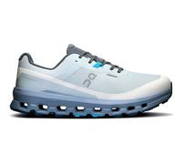 ON RUNNING Cloudvista 2 Waterproof - Uomo - Bianco / Blu - Taglia 46- modello 2025