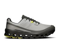 Scarpe da corsa da donna On Running Cloudvista 2 Waterproof Misura delle scarpe (EU): 38,5 / Colore: grigio/giallo