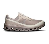 On - Women's Cloudvista 2 Waterproof - Scarpe per trail running EU 39 grigio