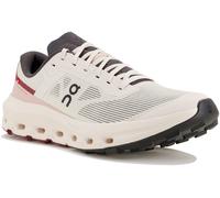 ON RUNNING Cloudvista 3 W - Donna - Bianco / Rosa / Rosso - Taglia 38- modello 2026