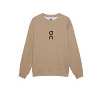 On Running - Club Crew - - Sport - Uomo - Beige - S