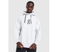 On Running Club Hoodie, Grigio XL