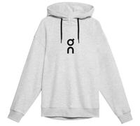 ON RUNNING Club Hoodie - Uomo - Bianco - Taglia L- modello 2025