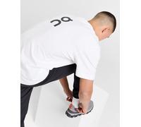 On Running Club Maglia, Bianco S