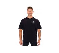 On - T-shirt in cotone - Club T Black per Uomo - Taglia M - Nero Nero M