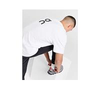 ON RUNNING Club T M - Uomo - Bianco - Taglia M- modello 2025
