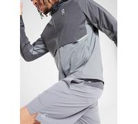 On Running Core Hooded Giacca, Grigio XL