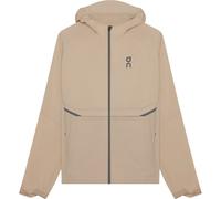 ON RUNNING Core Jacket - Uomo - Marrone - Taglia S- modello 2026