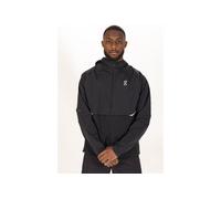 On - Core Jacket - Core Jacket Black per Uomo in Pelle - Taglia L - Nero Nero L