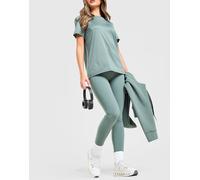 On Running Core Leggings, Verde M