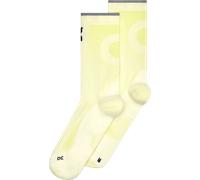 On Running Elite Run high Calze 35-37,5 Giallo