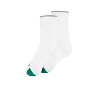 ON RUNNING Elite Run Sock High - Unisex - Bianco - Taglia 35/37.5- modello 2025