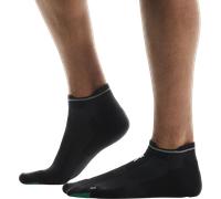 On Running Elite Run Sock Low Calze 44-46 Nero