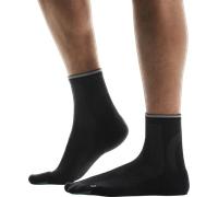On Running Elite Run Sock Mid Calze 44-46 Nero