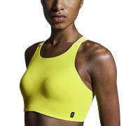On Running Endurance Bra Top e Reggiseni 2XSD/DD Giallo