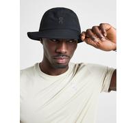On Running Explorer Hat, Nero One Size