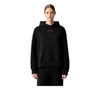 On Running - Felpa Focus Tech - - Sport - Donna - Nero - XS